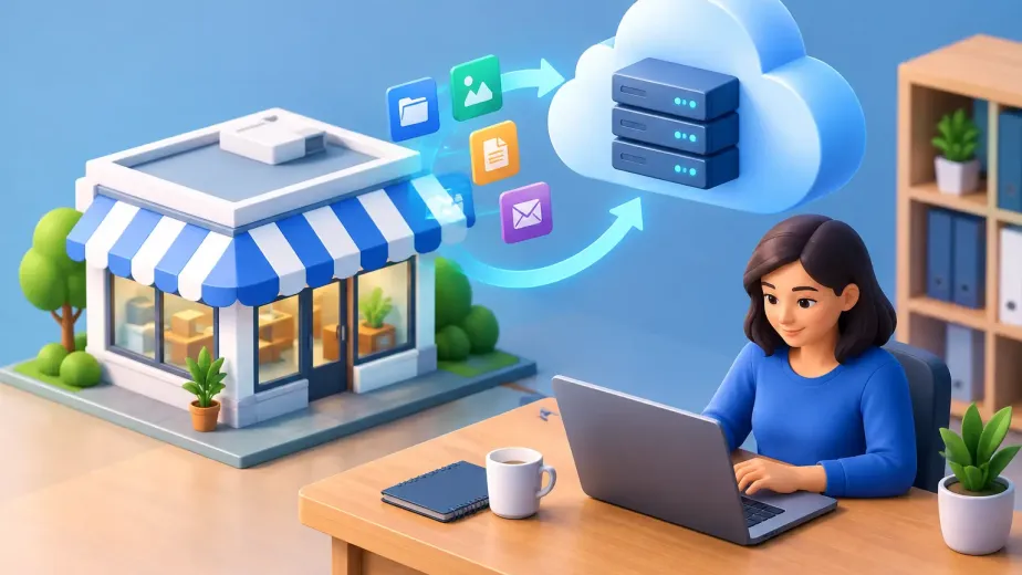 Cloud Migration for Small Business Made Practical