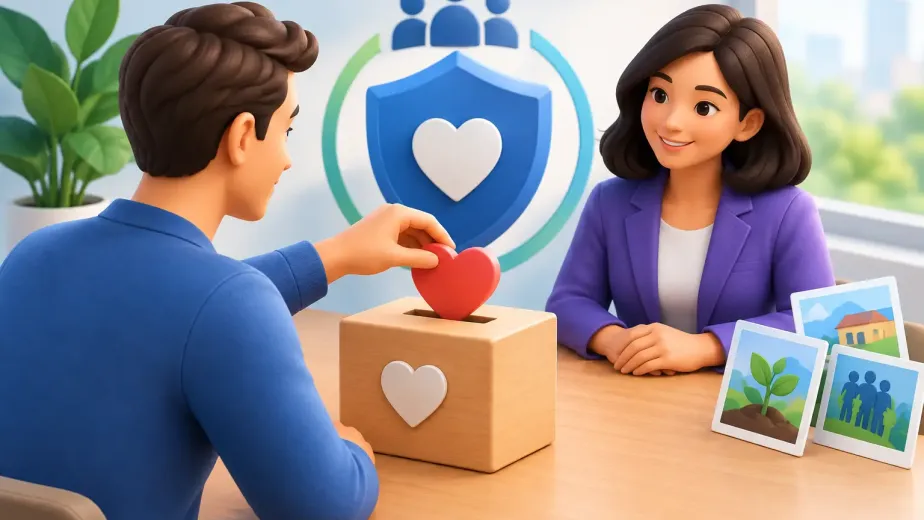 How to Build Donor Trust for Lasting Support