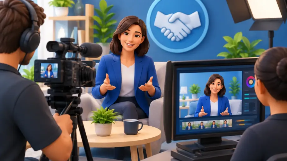 Video Production Services That Build Trust