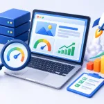 Website Performance Audit for Stronger Growth